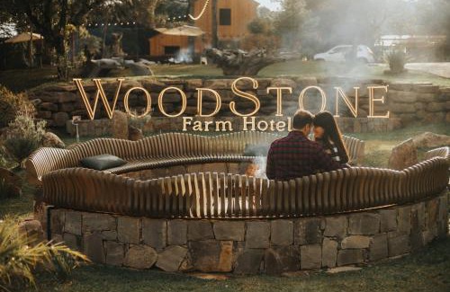 Mato Queimado Hotel | WoodStone Hotel Fazenda