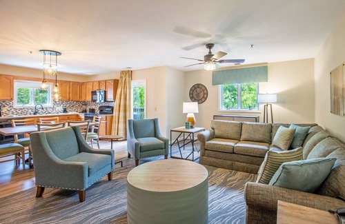 McGaheysville Condominio | Woodstone Meadows Premium Two Bedroom