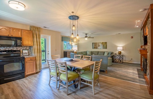 McGaheysville Condominio | Woodstone Meadows Premium Two Bedroom