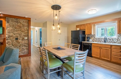 McGaheysville Condominio | Woodstone Meadows Premium Two Bedroom