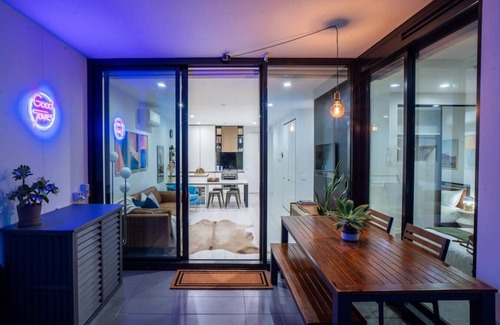 Collingwood Apartamento | Woodsy - OpenAir Living Style