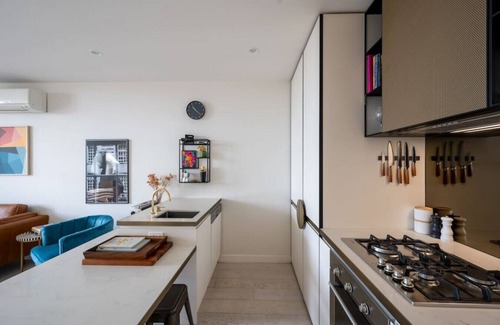 Collingwood Apartamento | Woodsy - OpenAir Living Style