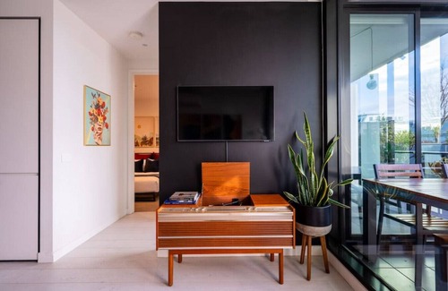 Collingwood Apartamento | Woodsy - OpenAir Living Style