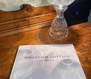 Coleraine Casa | Woodview Cottage