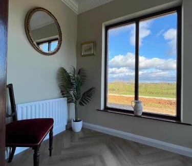 Coleraine Casa | Woodview Cottage