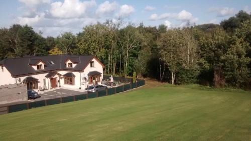 Douglas Cama Y Desayuno | Woodview House Bed and Breakfast