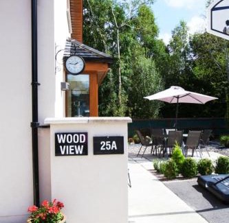 Douglas Cama Y Desayuno | Woodview House Bed and Breakfast