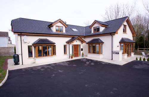 Douglas Cama Y Desayuno | Woodview House Bed and Breakfast