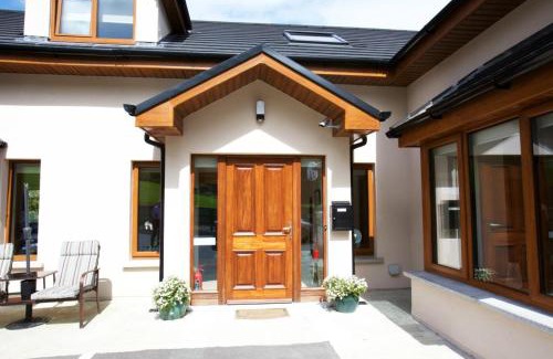 Douglas Cama Y Desayuno | Woodview House Bed and Breakfast
