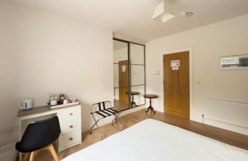 Kiltale Cama Y Desayuno | Woodview Lodge