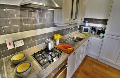 Kilmore Casa | Woodvilla Lodge