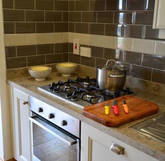 Kilmore Casa | Woodvilla Lodge
