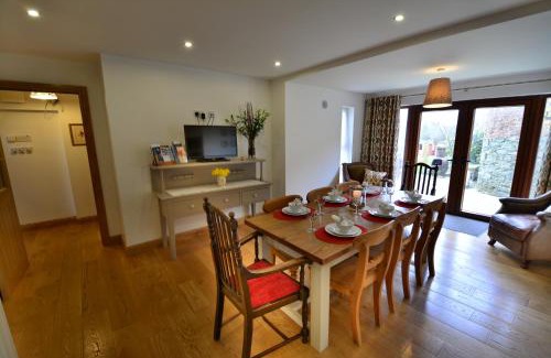 Kilmore Casa | Woodvilla Lodge
