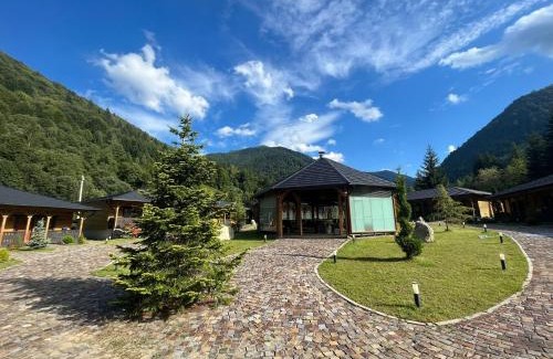 Moisei Cabina | Woodville Resort