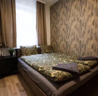Corvin negyed Apartamento | Woody 2bedroom Luxury Central Apartment