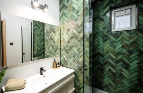 Corvin negyed Apartamento | Woody 2bedroom Luxury Central Apartment