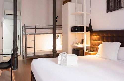 Chueca Casa | Woohoo Rooms Chueca