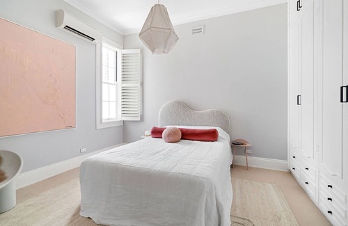 Woollahra Cabaña | Woollahra Cottage Close to Bondi