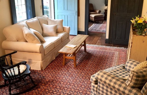Glastonbury Otro | Woolly Acres Farm