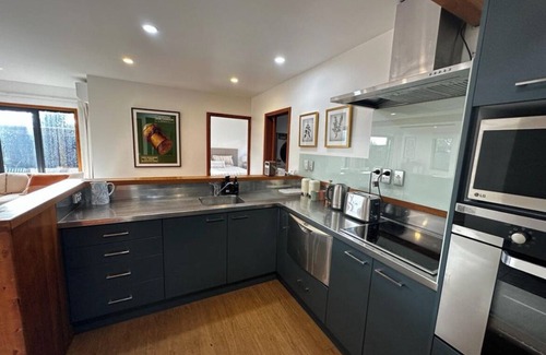 Havelock North Apartamento | Woolshed 17 - 3 Bedroom Apartment in Woolshed Complex