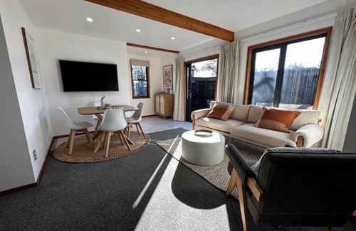 Havelock North Apartamento | Woolshed 17 - 3 Bedroom Apartment in Woolshed Complex