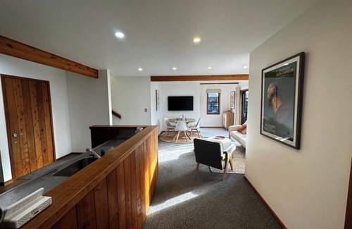Havelock North Apartamento | Woolshed 17 - 3 Bedroom Apartment in Woolshed Complex