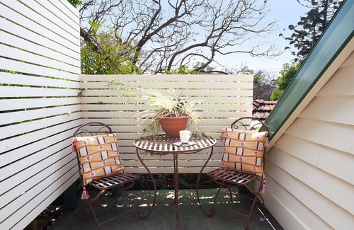 Woolwich Apartamento | Woolwich Studio Bliss, tu oasis privado junto al agua