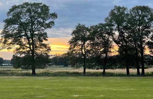 Markelo Apartamento | Woonboerderij Markelo