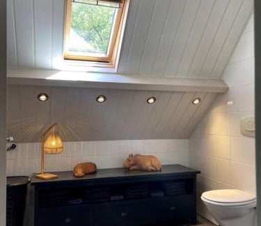 Markelo Apartamento | Woonboerderij Markelo