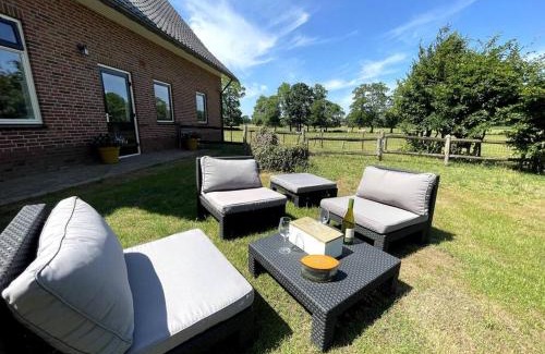 Markelo Apartamento | Woonboerderij Markelo