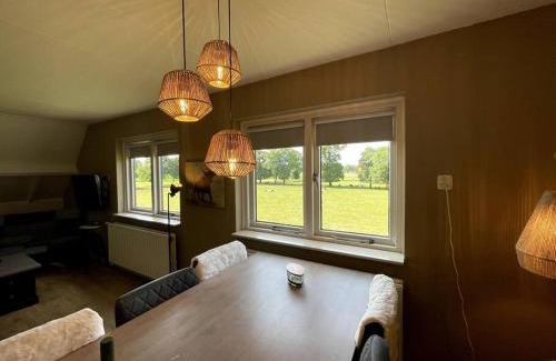 Markelo Apartamento | Woonboerderij Markelo