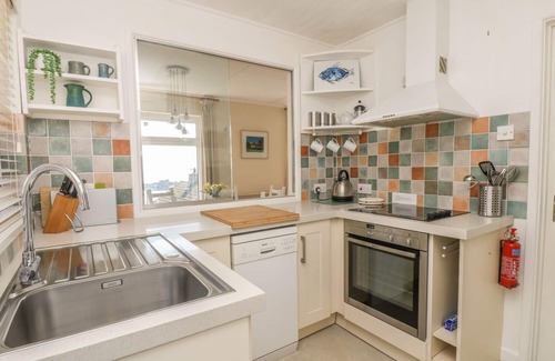 Chysauster Cabaña | Wootton Gray