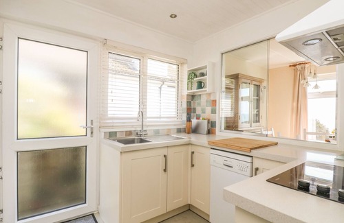 Chysauster Cabaña | Wootton Gray