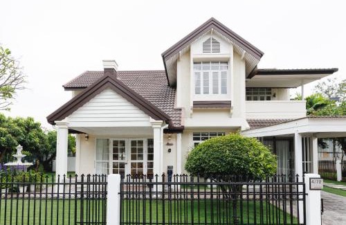 Nimman Villa | WooYo House Nimman