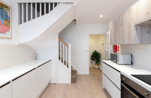 Petty France Casa | Wordsworth Spa - Birch Stays (New Home)