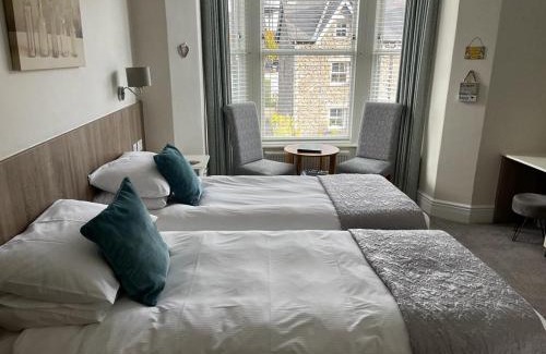 Ambleside Cama Y Desayuno | Wordsworths Guest House