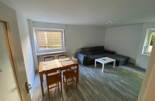 Dortmund Apartamento | Work and Sleep Dortmund 5 bis 6 Pers Voll ausgestattet und frisch renoviert D5