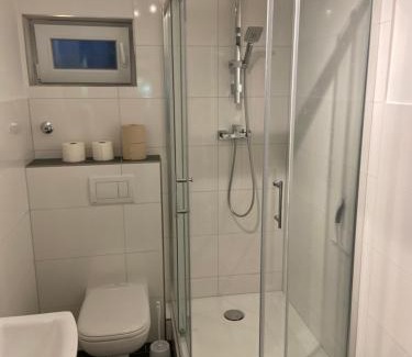 Dortmund Apartamento | Work and Sleep Dortmund 5 bis 6 Pers Voll ausgestattet und frisch renoviert D5