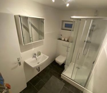 Dortmund Apartamento | Work and Sleep Dortmund 5 bis 6 Pers Voll ausgestattet und frisch renoviert D5