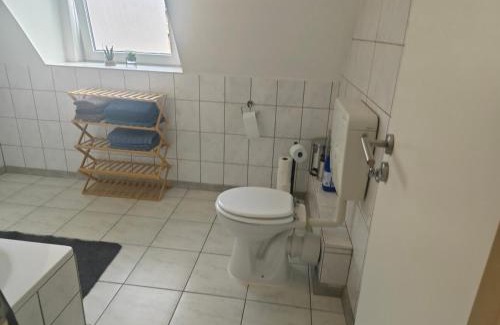Eschweiler Apartamento | Work and Stay Eschweiler 80 Qm 5 Betten 2 Schlafzimmer,Neu
