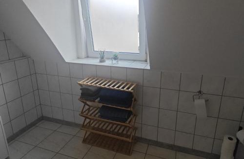 Eschweiler Apartamento | Work and Stay Eschweiler 80 Qm 5 Betten 2 Schlafzimmer,Neu