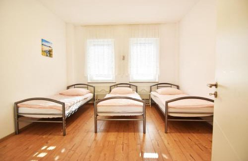 Troisdorf-West Apartamento | Work and Stay Troisdorf