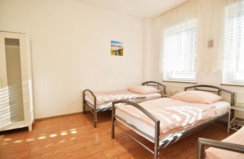 Troisdorf-West Apartamento | Work and Stay Troisdorf