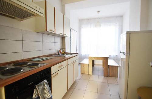 Troisdorf-West Apartamento | Work and Stay Troisdorf