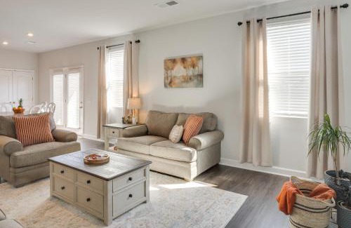 Lebanon Casa | Work, Explore and More Lebanon Family Home!