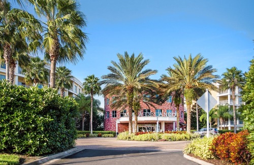 Celebration Apartamento | WORK-FROM-MELIA 2-BEDROOM APT. NEAR DISNEY