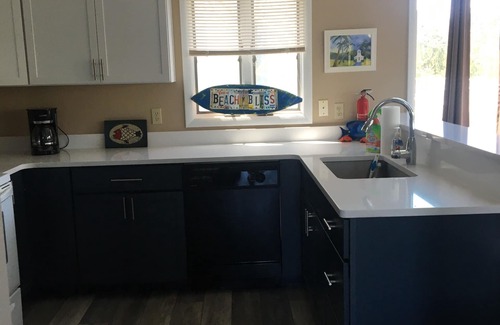 Broadkill Beach Casa | Delaware Beach Bliss- pasos de la playa