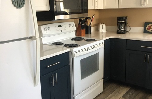 Broadkill Beach Casa | Delaware Beach Bliss- pasos de la playa