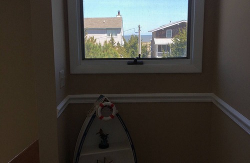 Broadkill Beach Casa | Delaware Beach Bliss- pasos de la playa