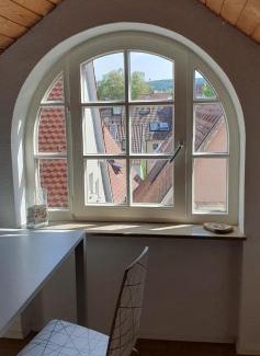 Cannstatt-Mitte Casa | Work&Relax BC
